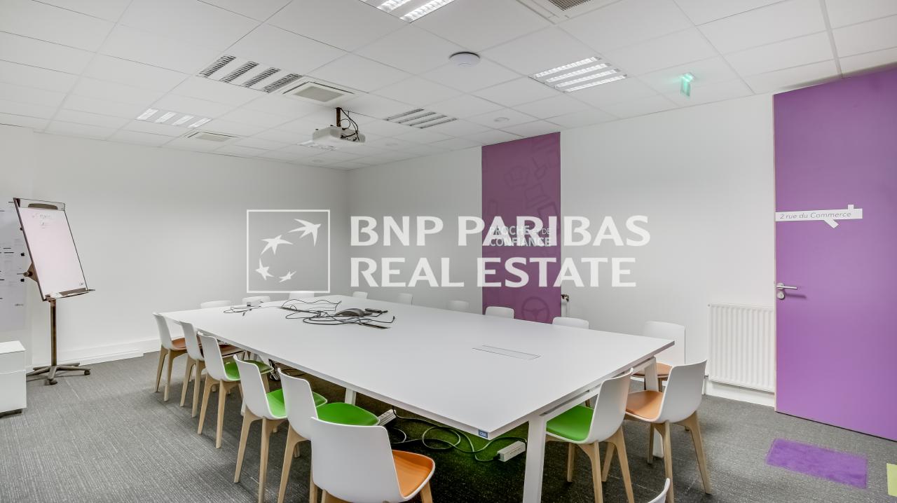 Bureau Saint-Ouen 5358m² Location bureau Saint-Ouen Seine-Saint-Denis OLBUR2317152 9